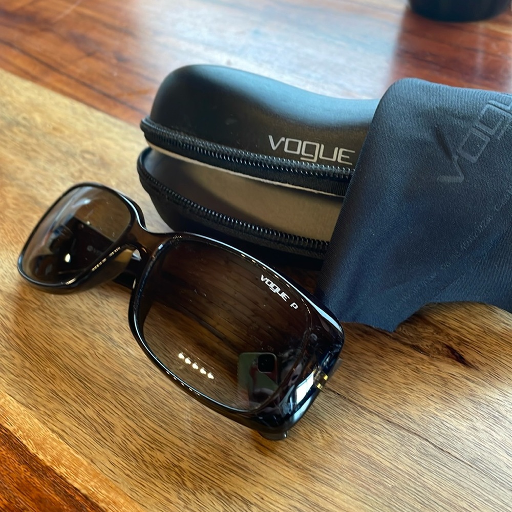 Vogue sunglasses